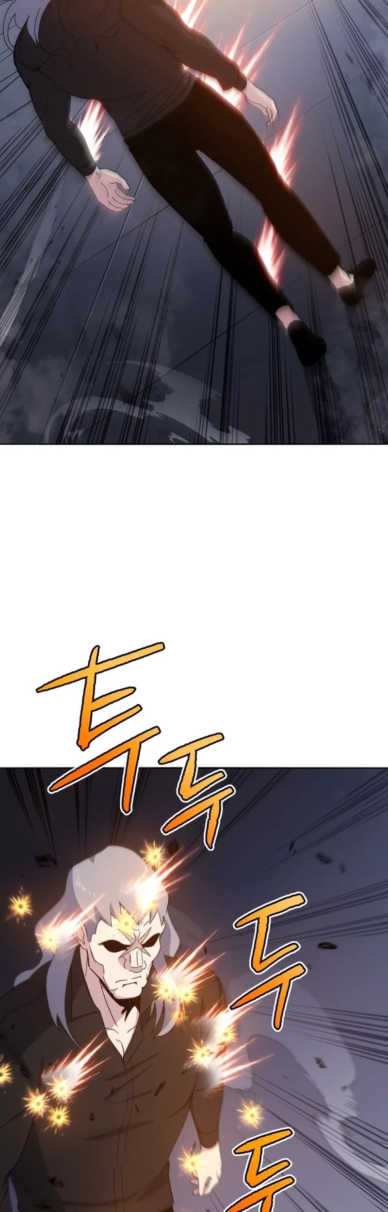 The Descent of the Demonic Master Chapter 151 Gambar 10