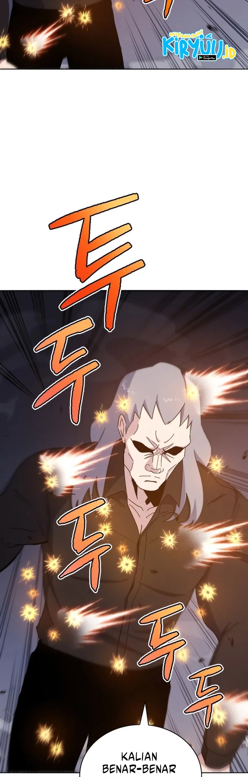 The Descent of the Demonic Master Chapter 151 Gambar 11