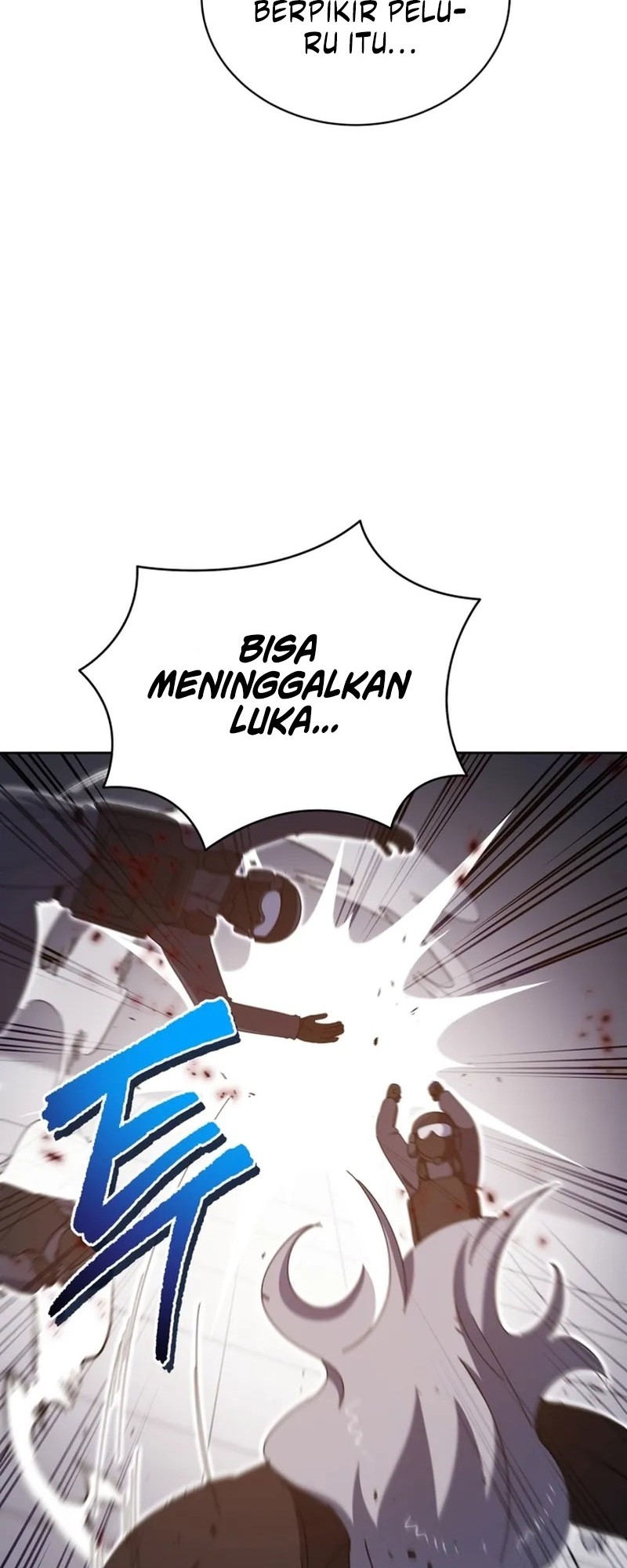 The Descent of the Demonic Master Chapter 151 Gambar 12