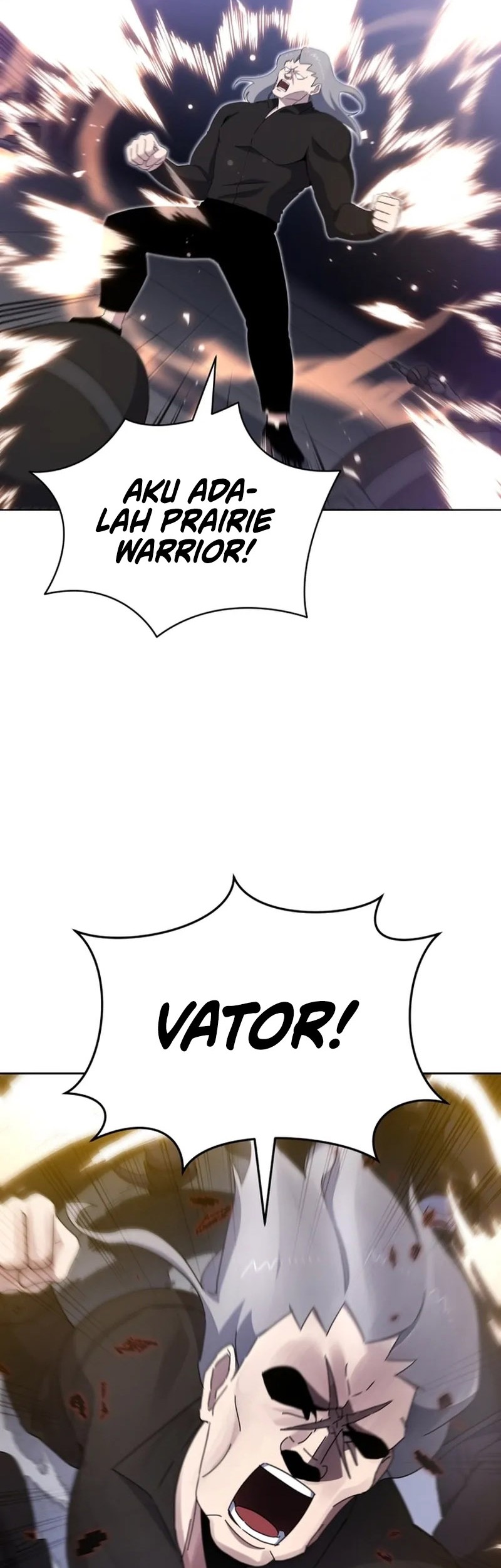 The Descent of the Demonic Master Chapter 151 Gambar 14