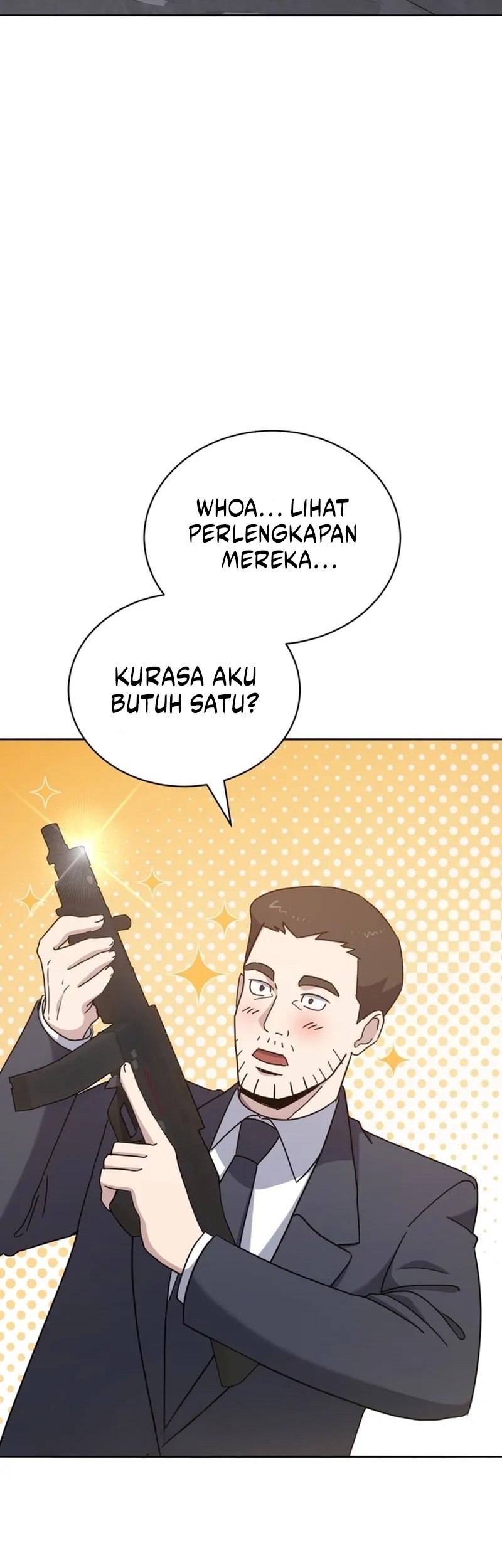 The Descent of the Demonic Master Chapter 151 Gambar 23