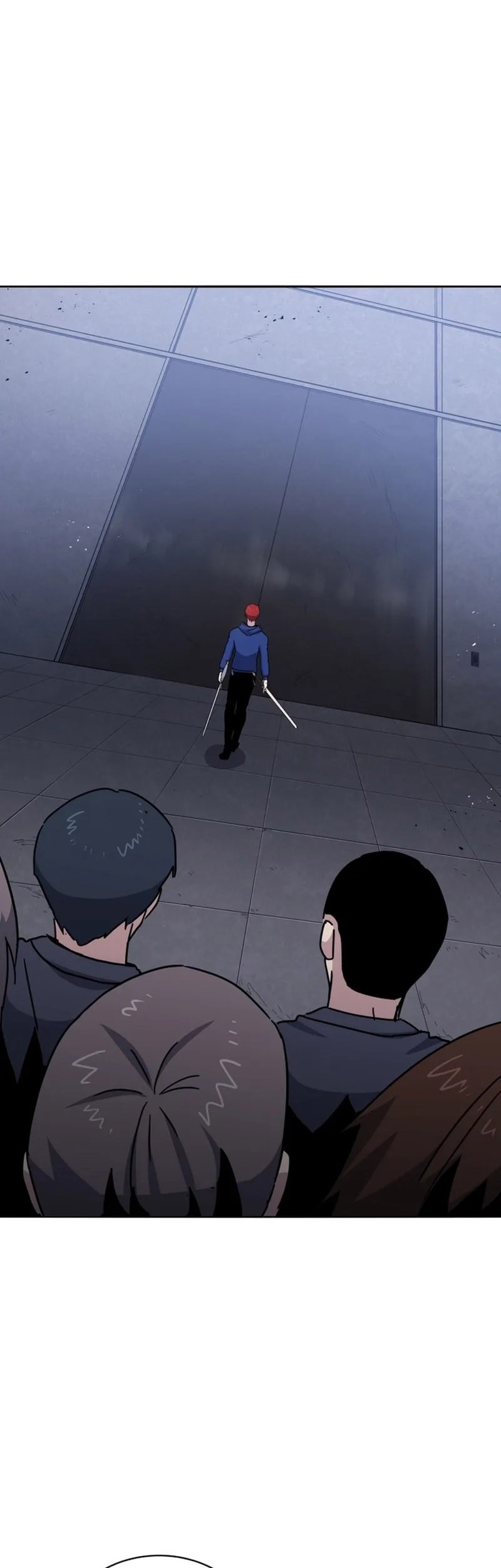 The Descent of the Demonic Master Chapter 151 Gambar 27