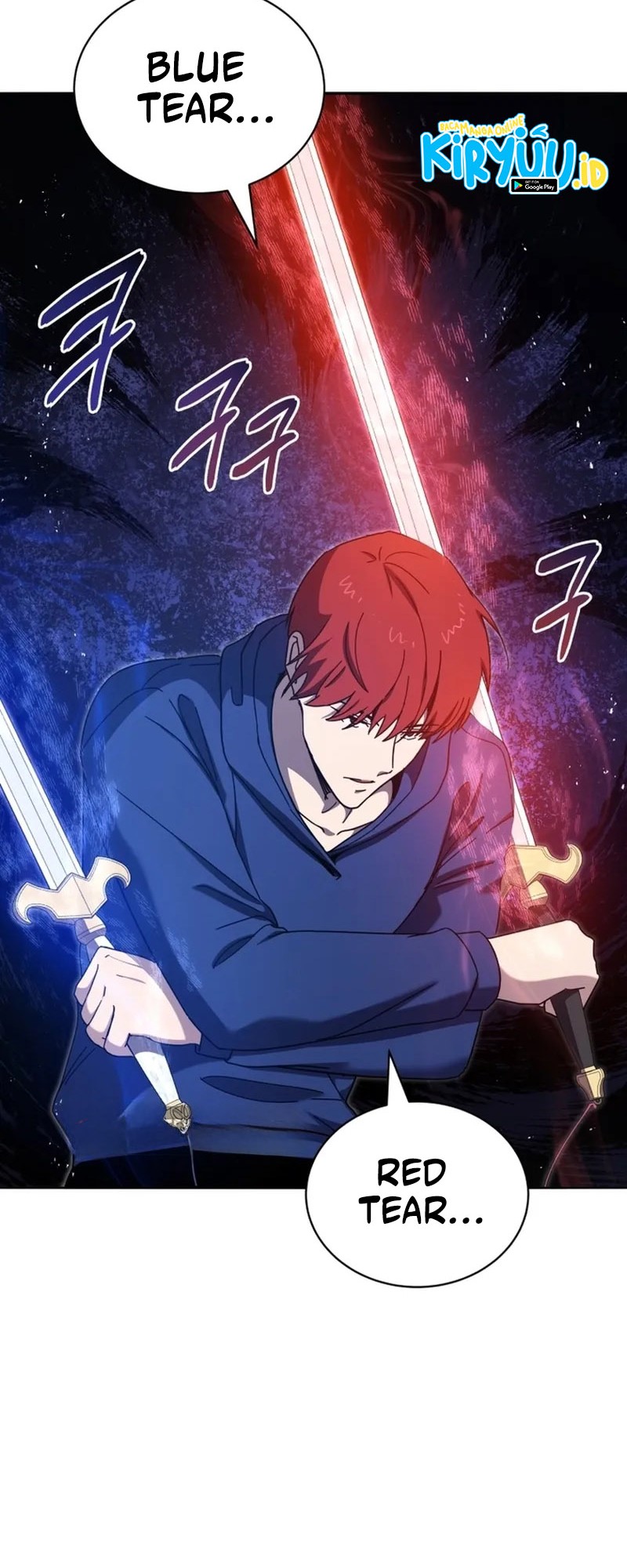 The Descent of the Demonic Master Chapter 151 Gambar 28