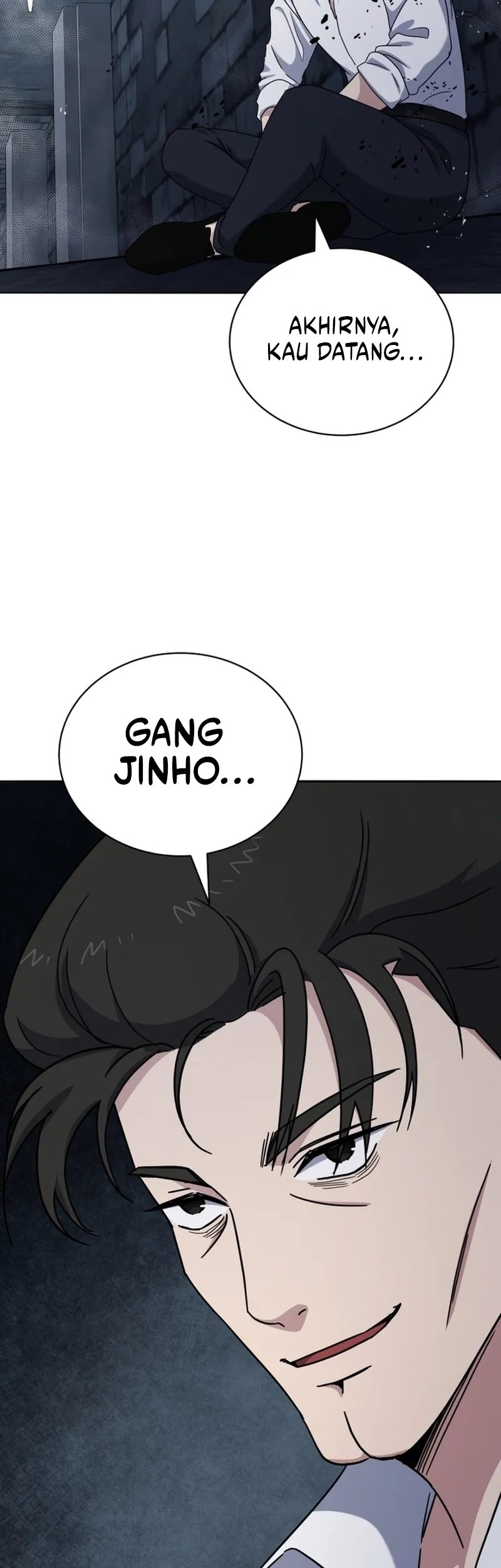 The Descent of the Demonic Master Chapter 151 Gambar 33