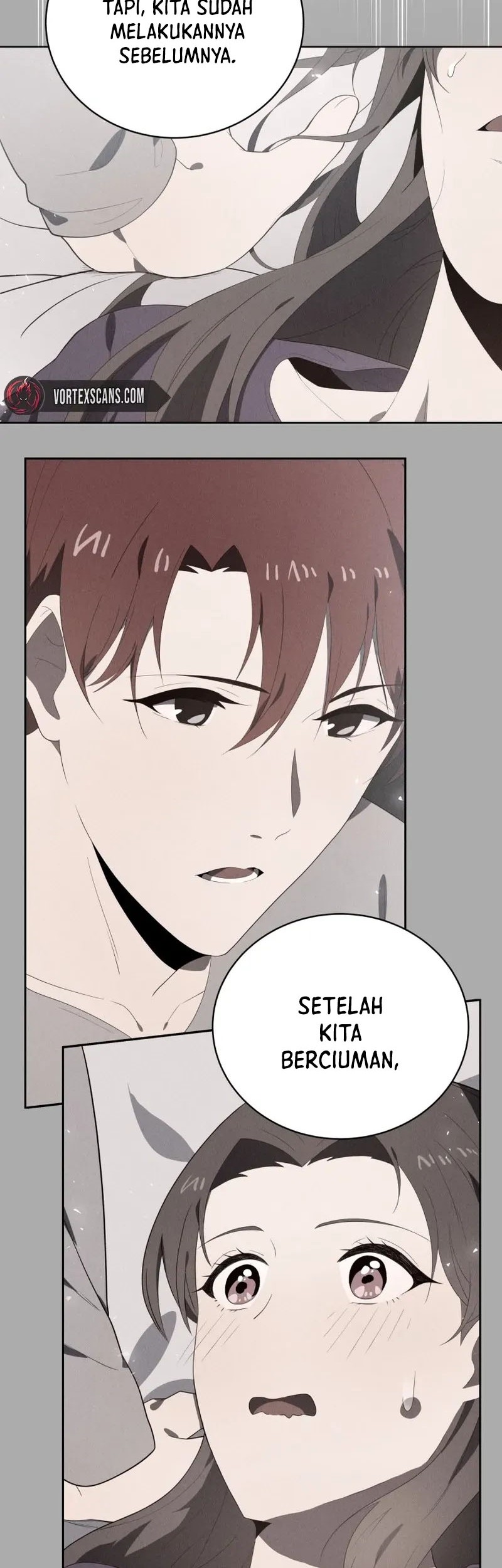 The Descent of the Demonic Master Chapter 142 Gambar 47