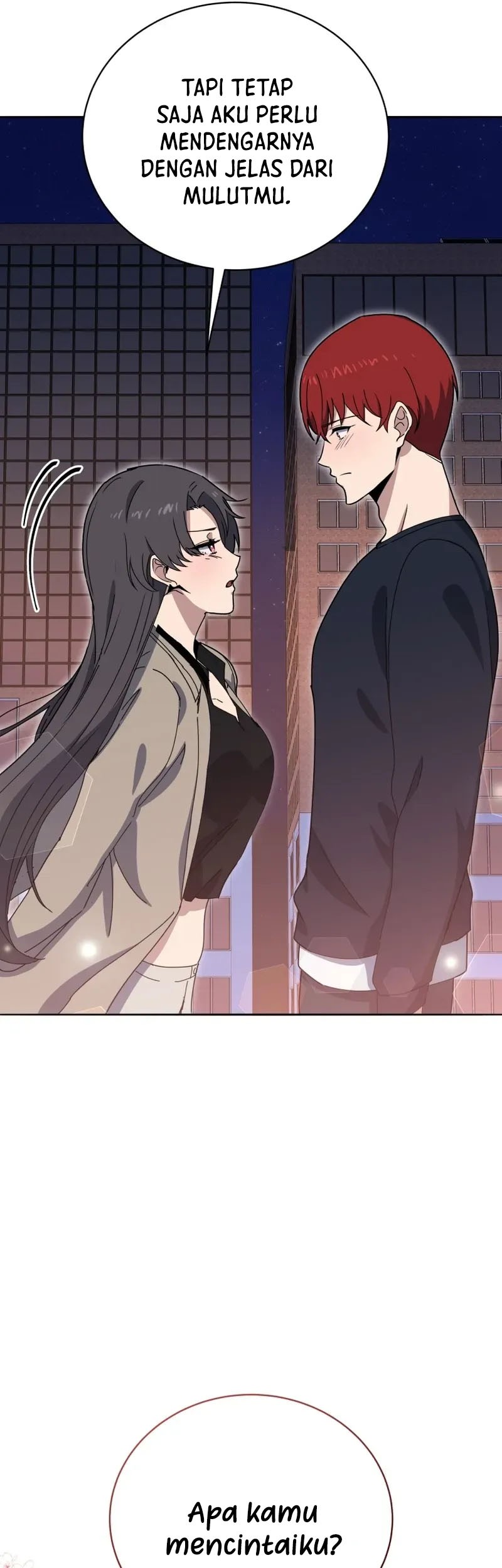 The Descent of the Demonic Master Chapter 142 Gambar 50