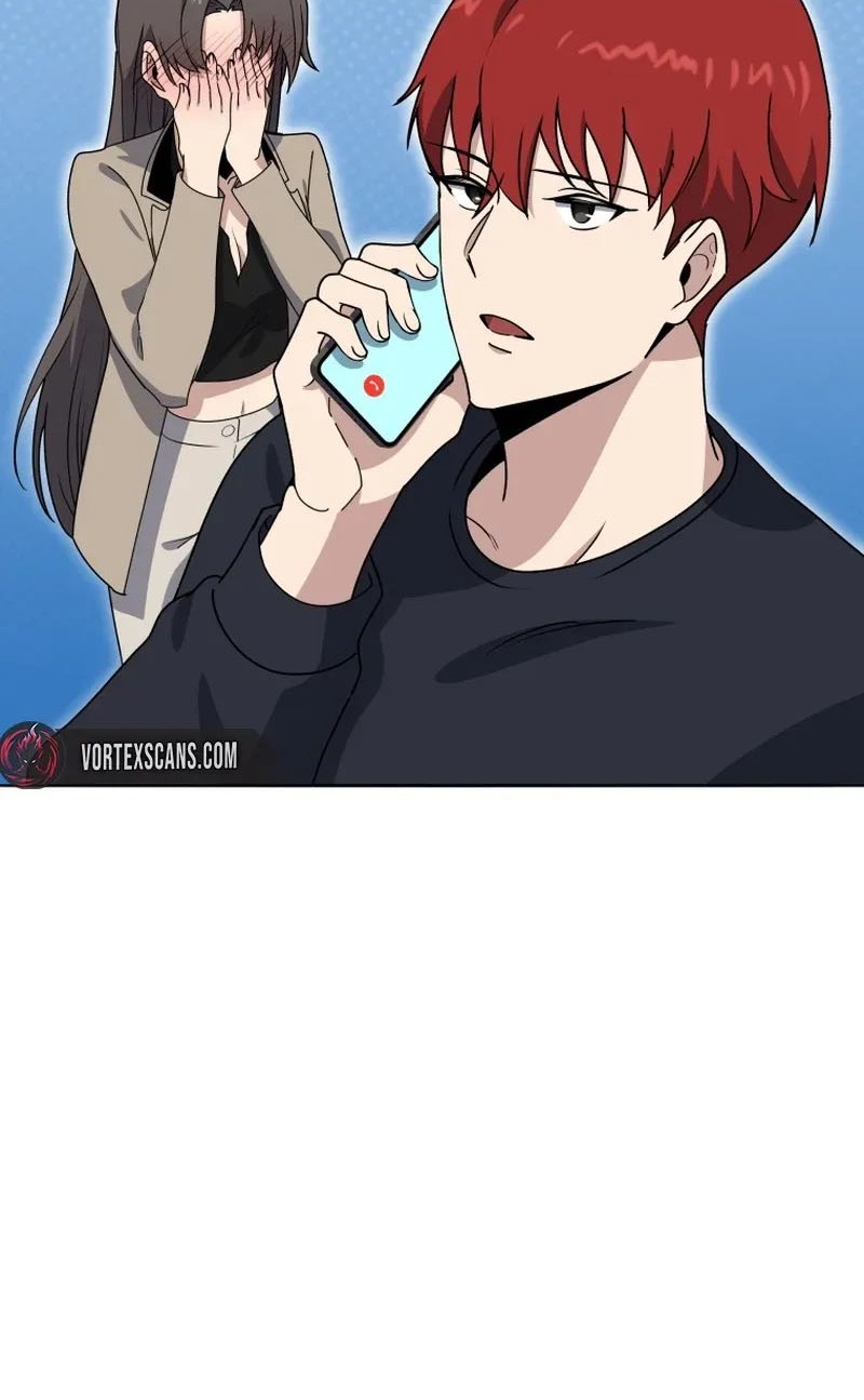 The Descent of the Demonic Master Chapter 142 Gambar 57