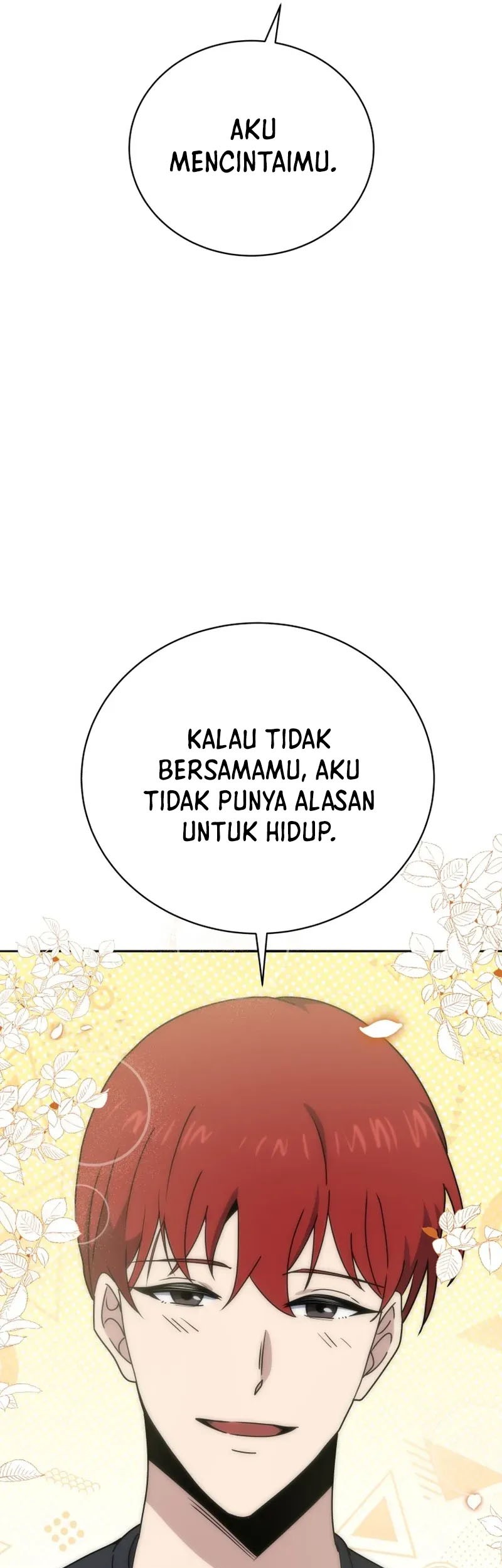 The Descent of the Demonic Master Chapter 142 Gambar 54