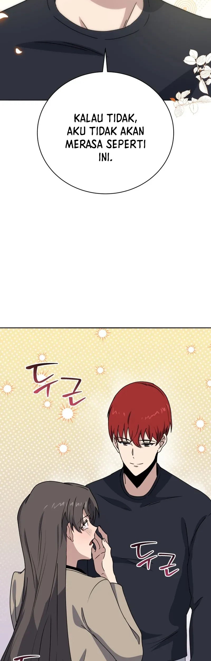 The Descent of the Demonic Master Chapter 142 Gambar 55