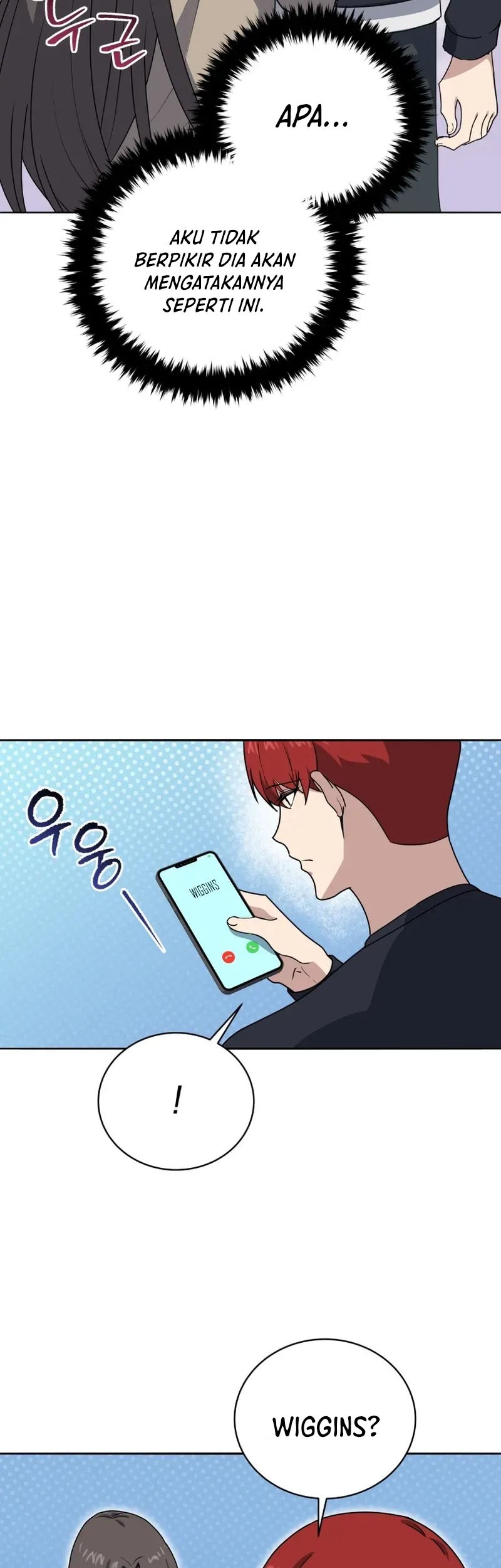 The Descent of the Demonic Master Chapter 142 Gambar 56