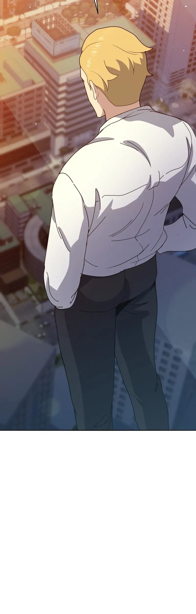 The Descent of the Demonic Master Chapter 142 Gambar 36