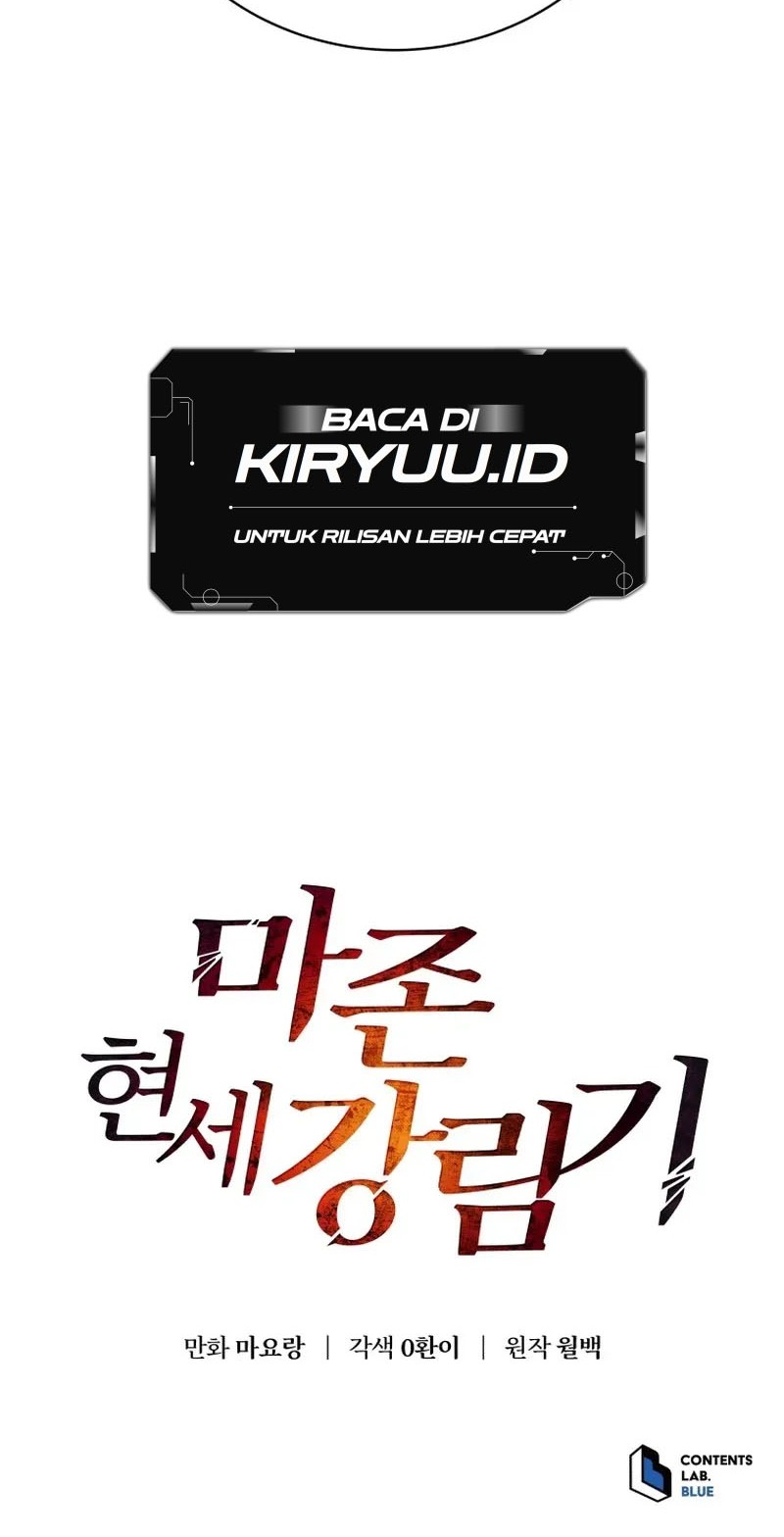 The Descent of the Demonic Master Chapter 142 Gambar 71