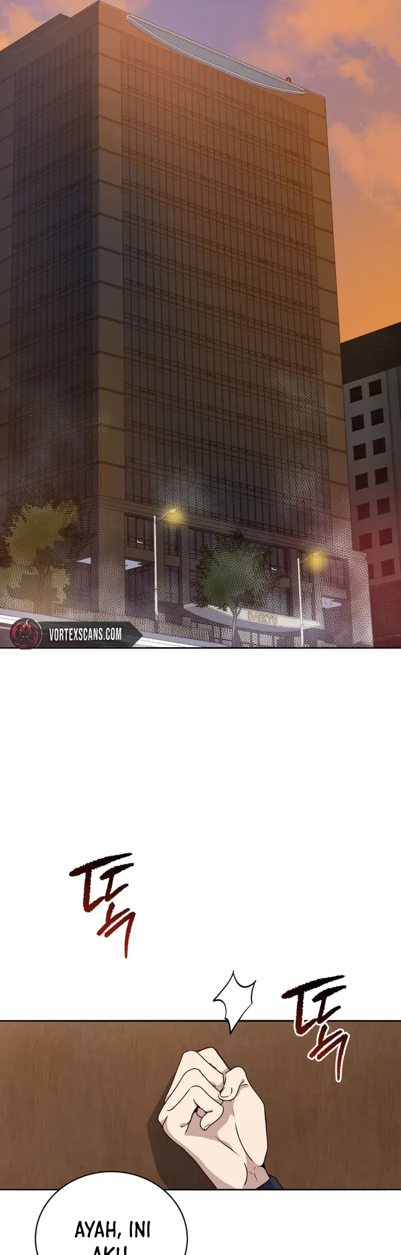 The Descent of the Demonic Master Chapter 142 Gambar 23