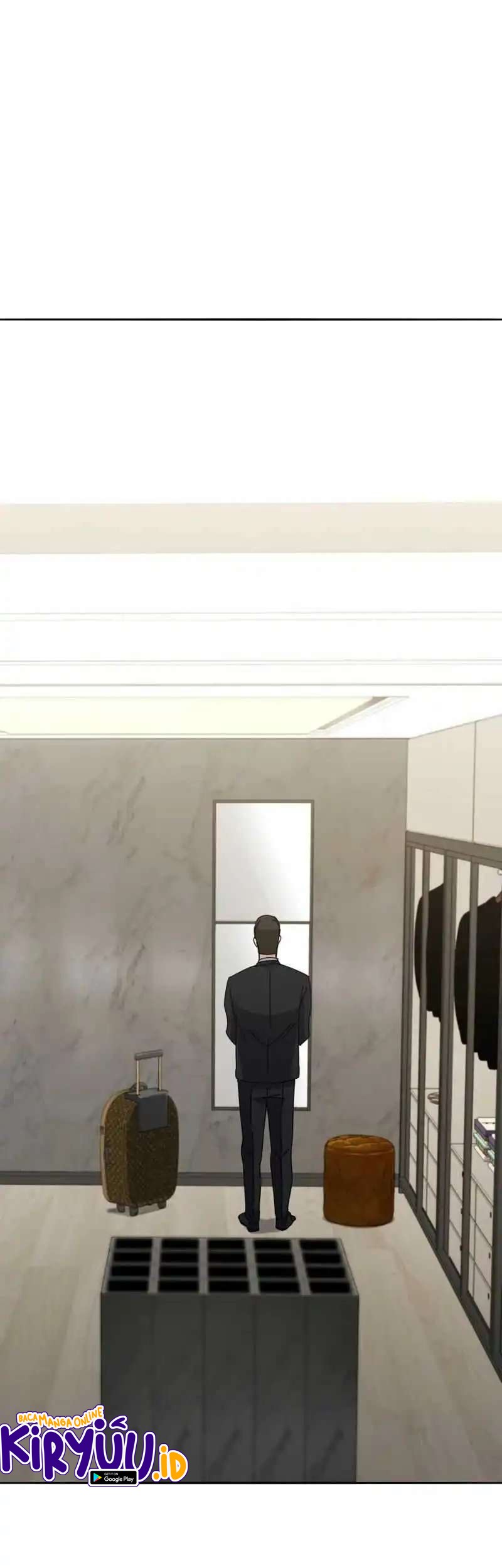 The Descent of the Demonic Master Chapter 146 Gambar 3