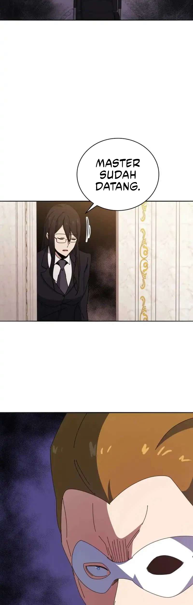 The Descent of the Demonic Master Chapter 146 Gambar 11