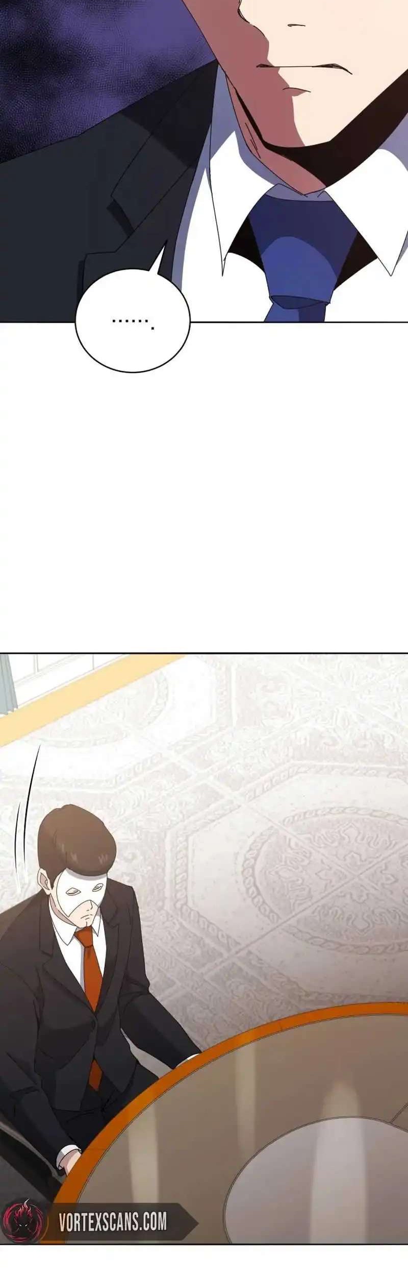 The Descent of the Demonic Master Chapter 146 Gambar 12