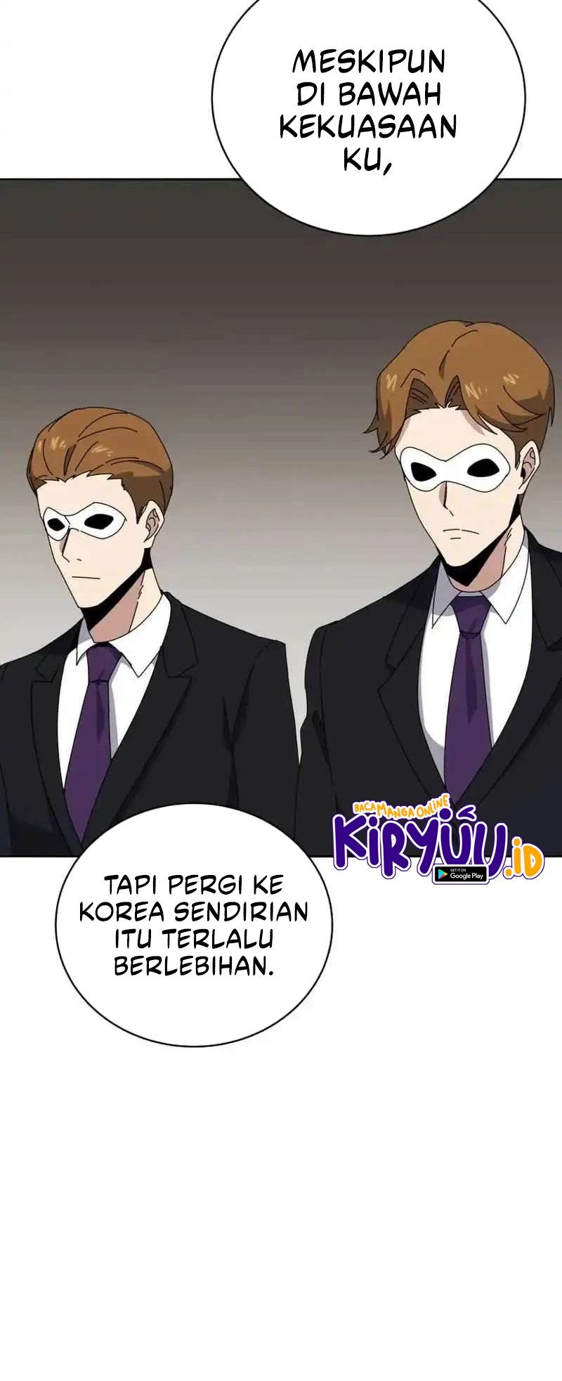 The Descent of the Demonic Master Chapter 146 Gambar 14