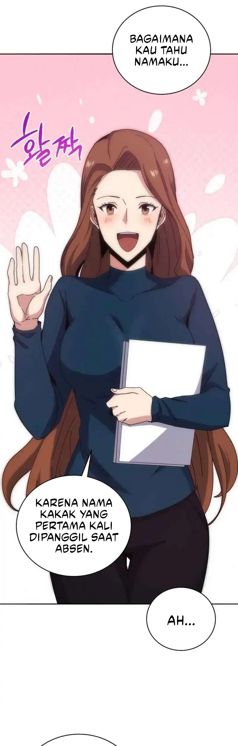 The Descent of the Demonic Master Chapter 146 Gambar 25