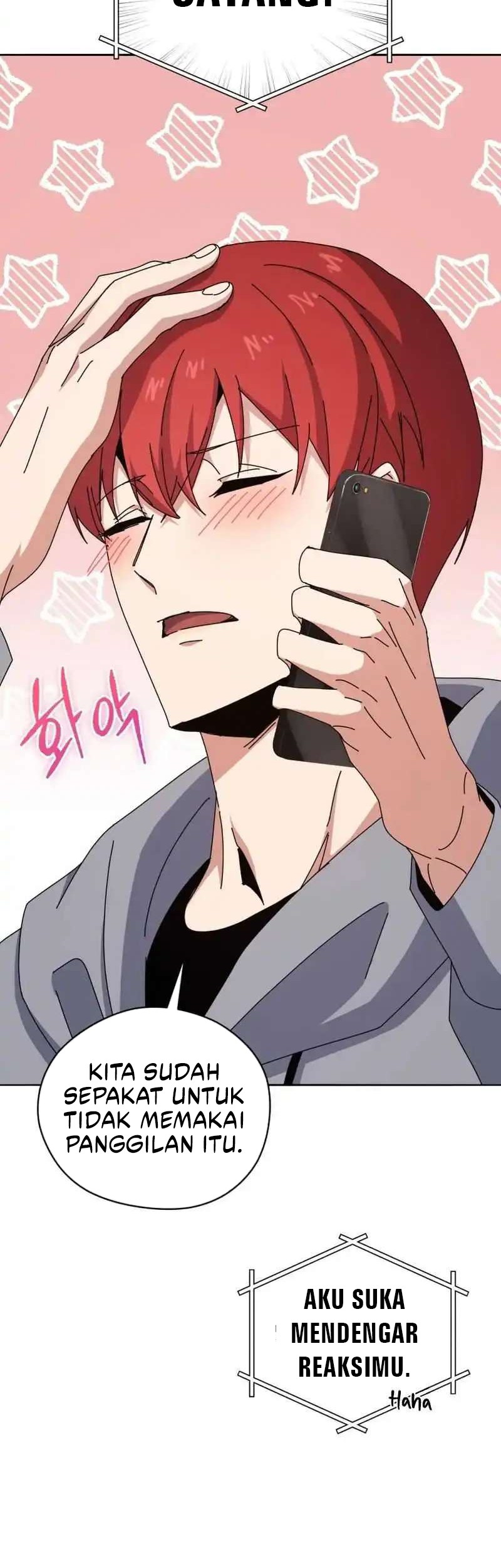 The Descent of the Demonic Master Chapter 146 Gambar 28