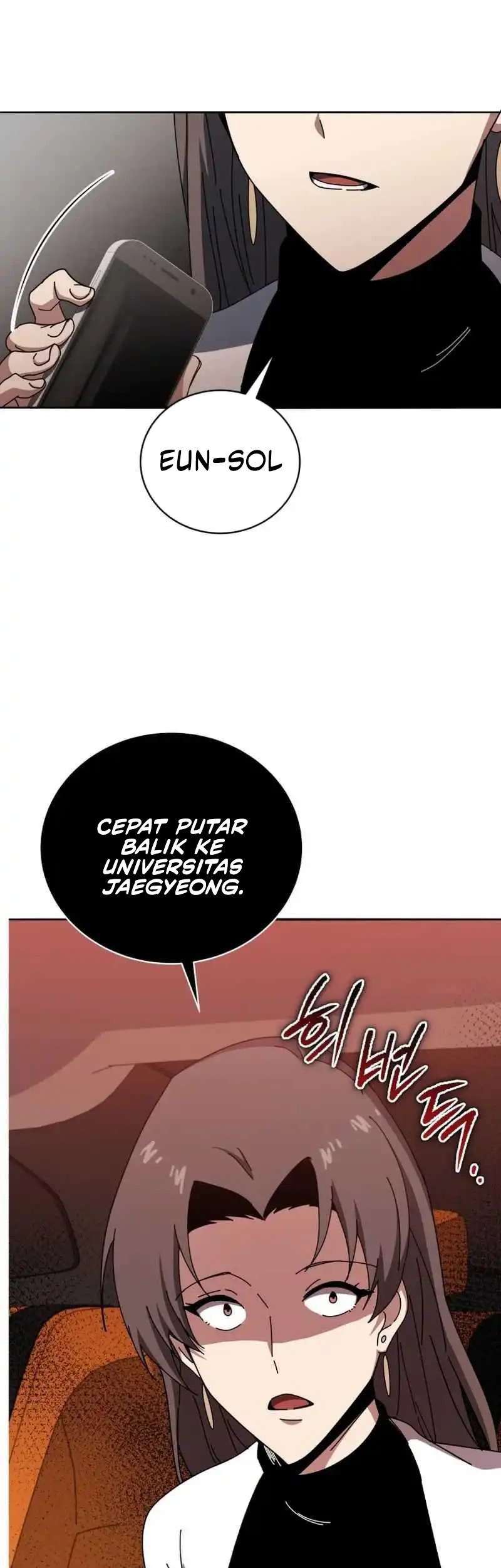 The Descent of the Demonic Master Chapter 146 Gambar 33