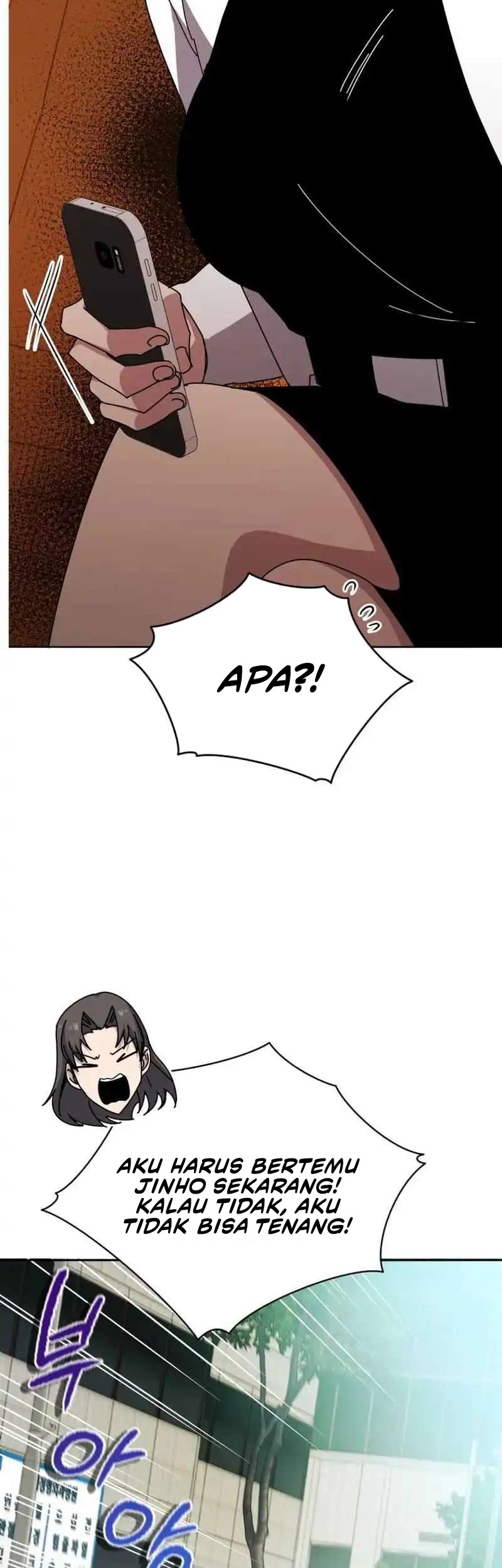 The Descent of the Demonic Master Chapter 146 Gambar 34