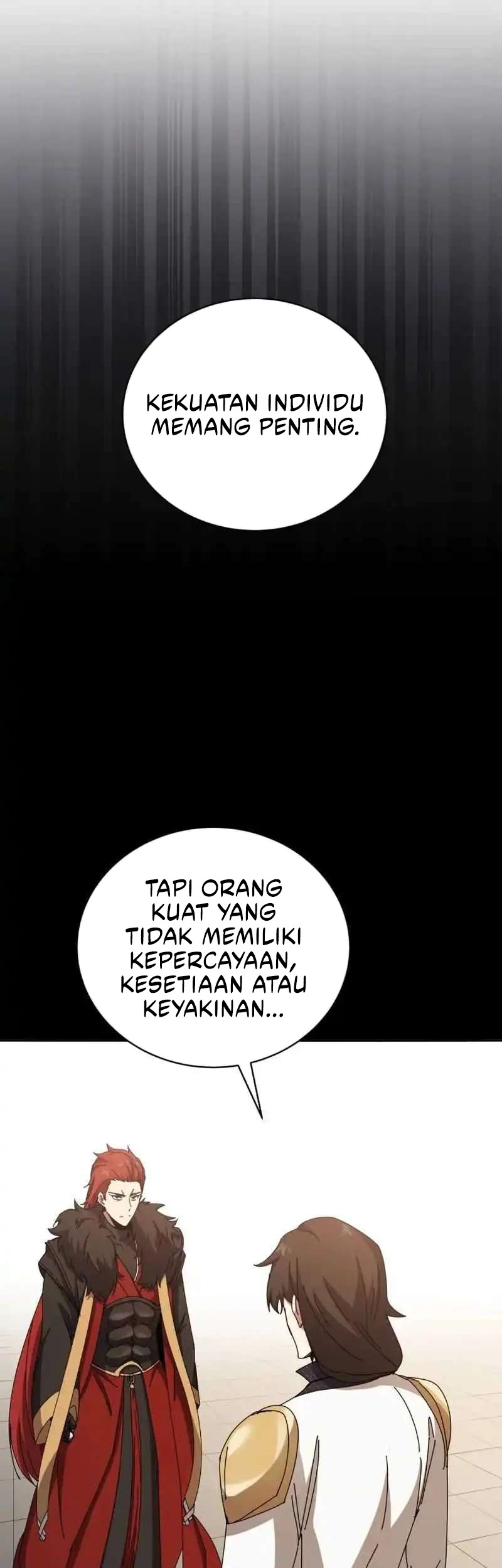 The Descent of the Demonic Master Chapter 146 Gambar 39