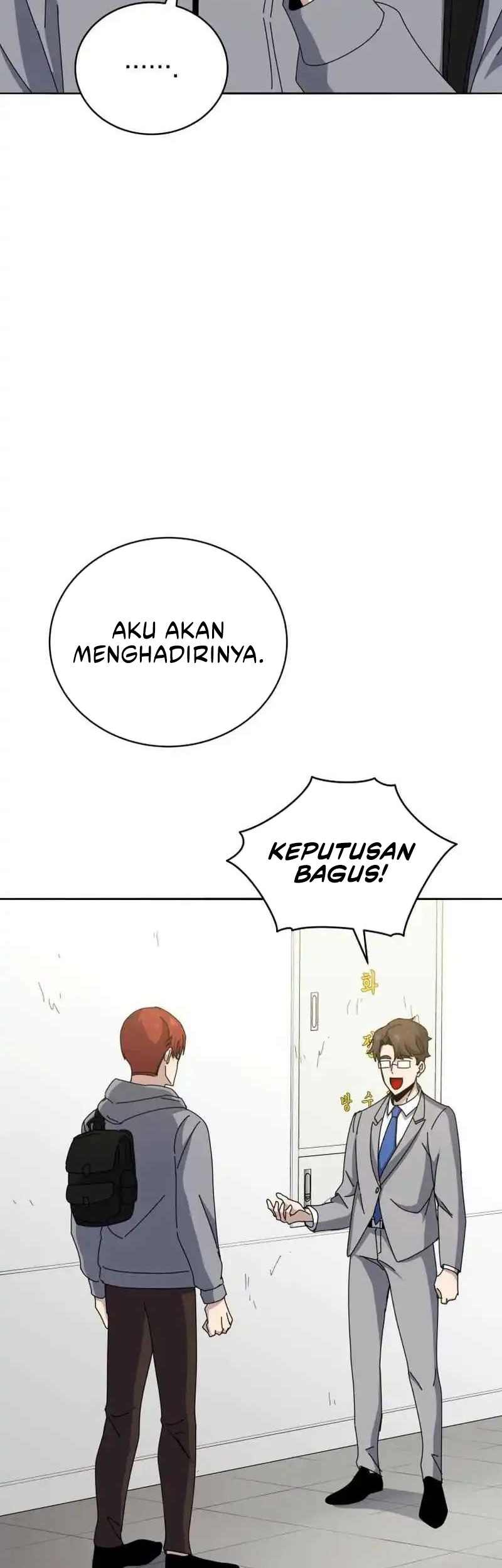 The Descent of the Demonic Master Chapter 146 Gambar 42