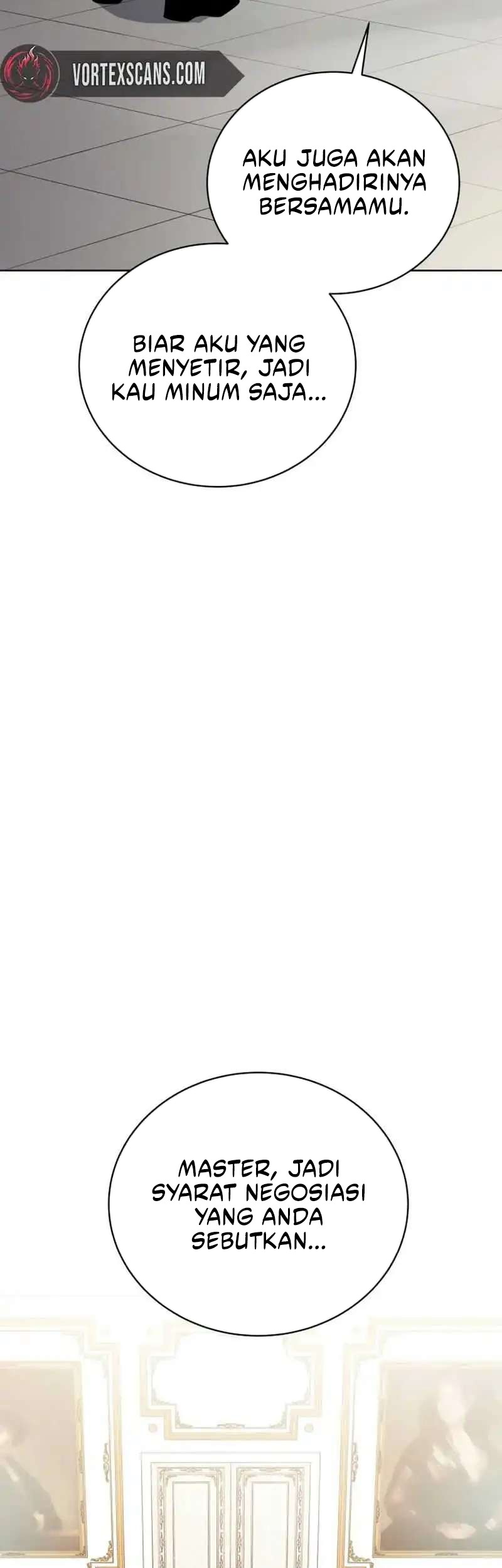 The Descent of the Demonic Master Chapter 146 Gambar 43