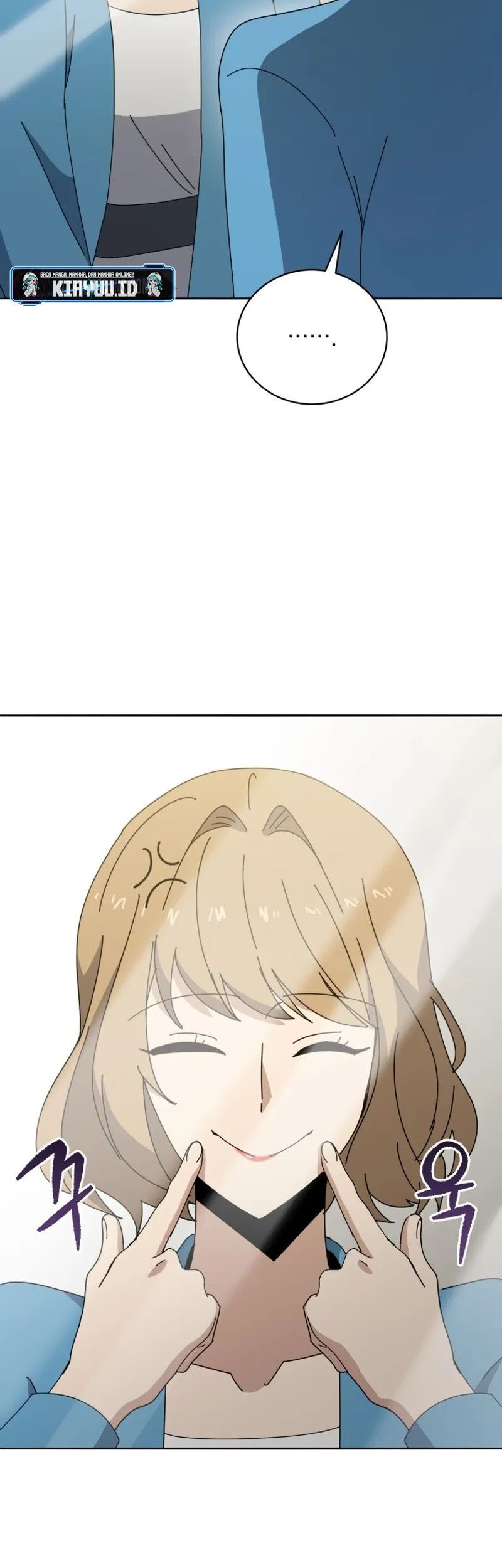 The Descent of the Demonic Master Chapter 145 Gambar 51