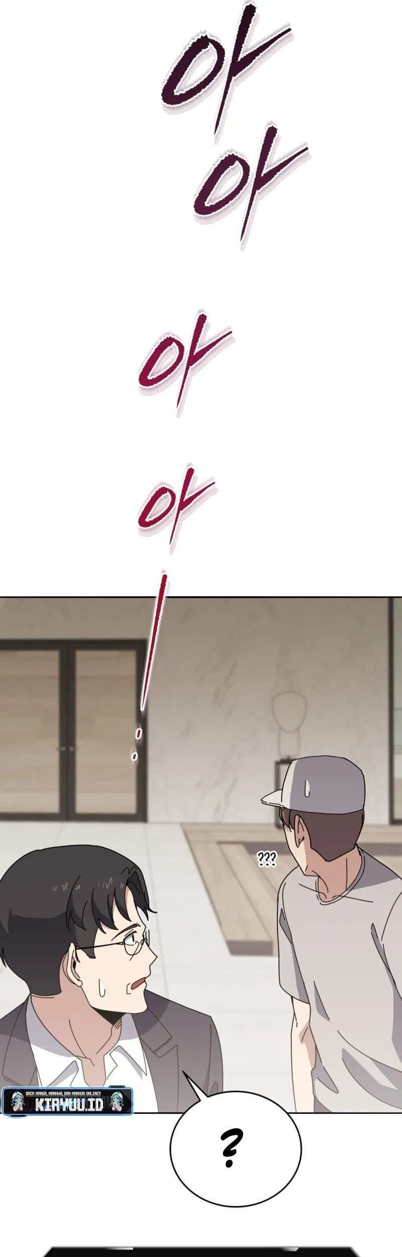 The Descent of the Demonic Master Chapter 145 Gambar 57