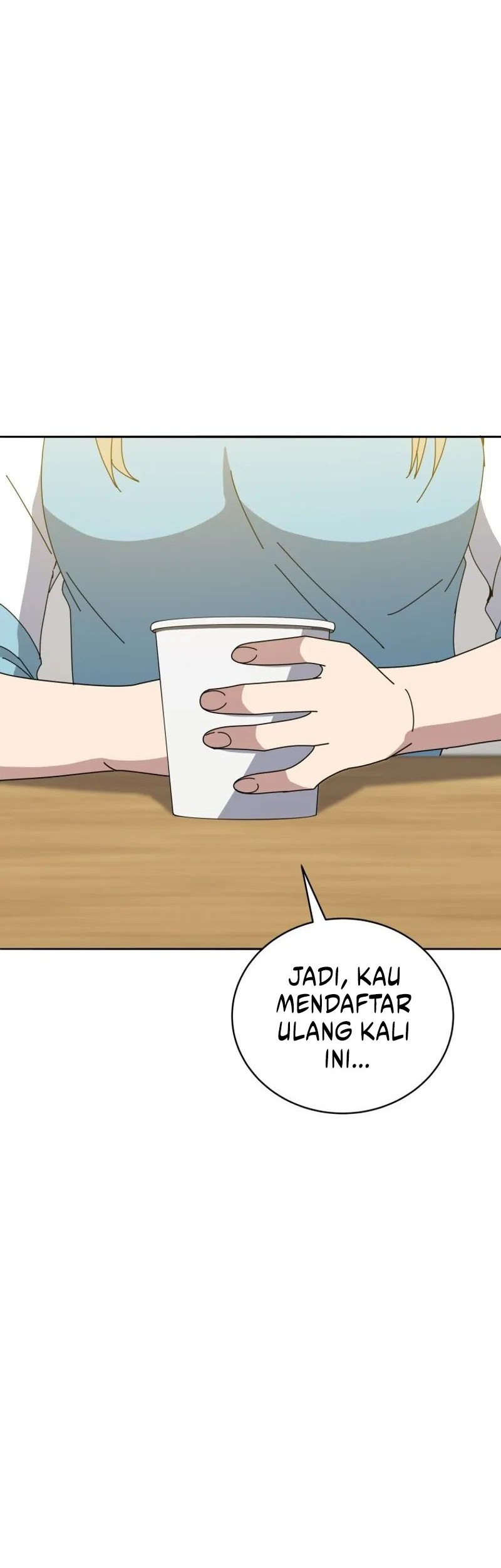 The Descent of the Demonic Master Chapter 145 Gambar 3