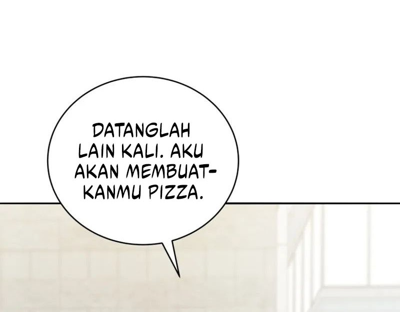 The Descent of the Demonic Master Chapter 145 Gambar 5