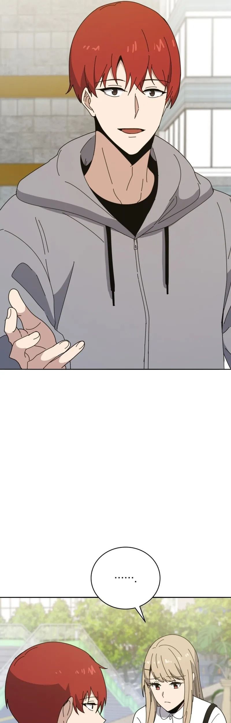 The Descent of the Demonic Master Chapter 145 Gambar 6