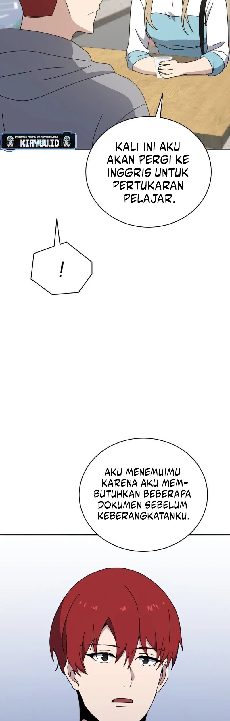 The Descent of the Demonic Master Chapter 145 Gambar 7