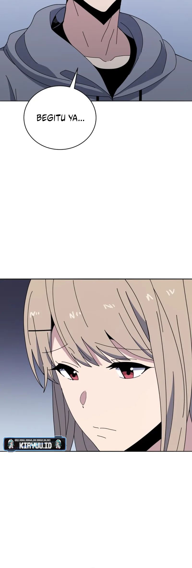 The Descent of the Demonic Master Chapter 145 Gambar 8