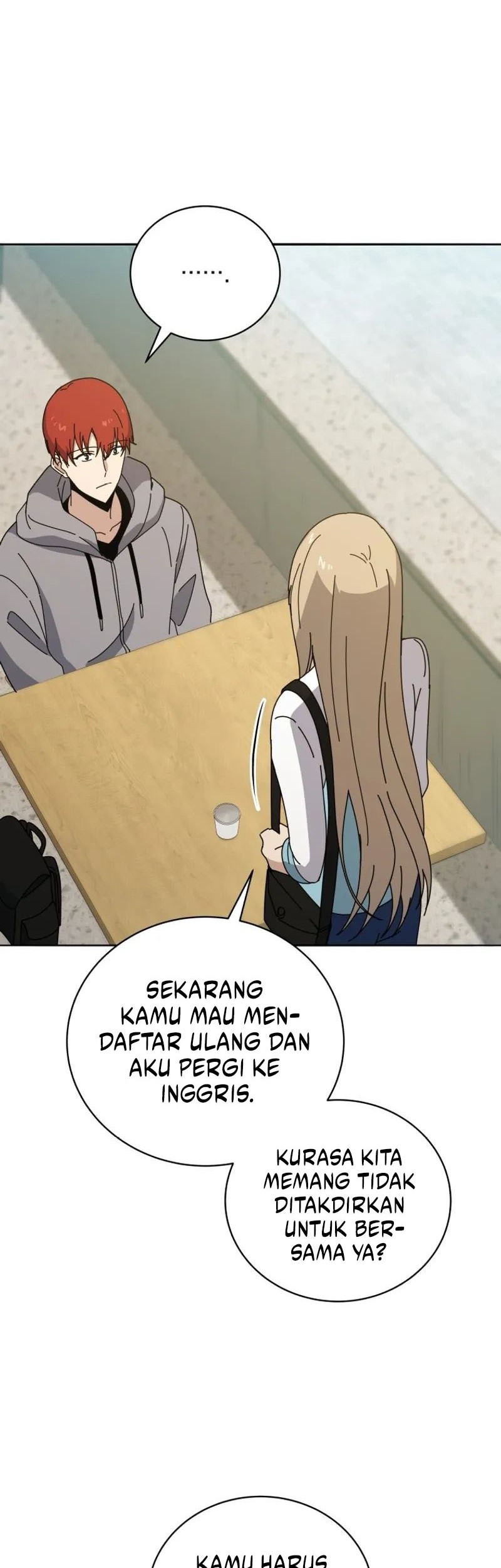 The Descent of the Demonic Master Chapter 145 Gambar 10