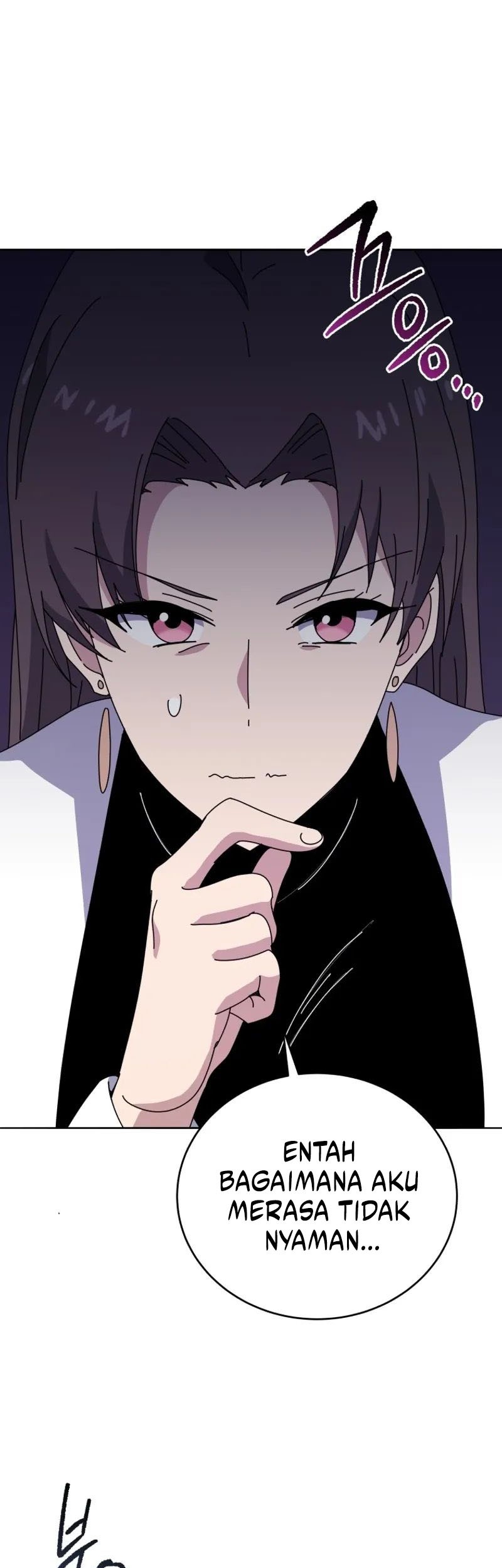 The Descent of the Demonic Master Chapter 145 Gambar 15