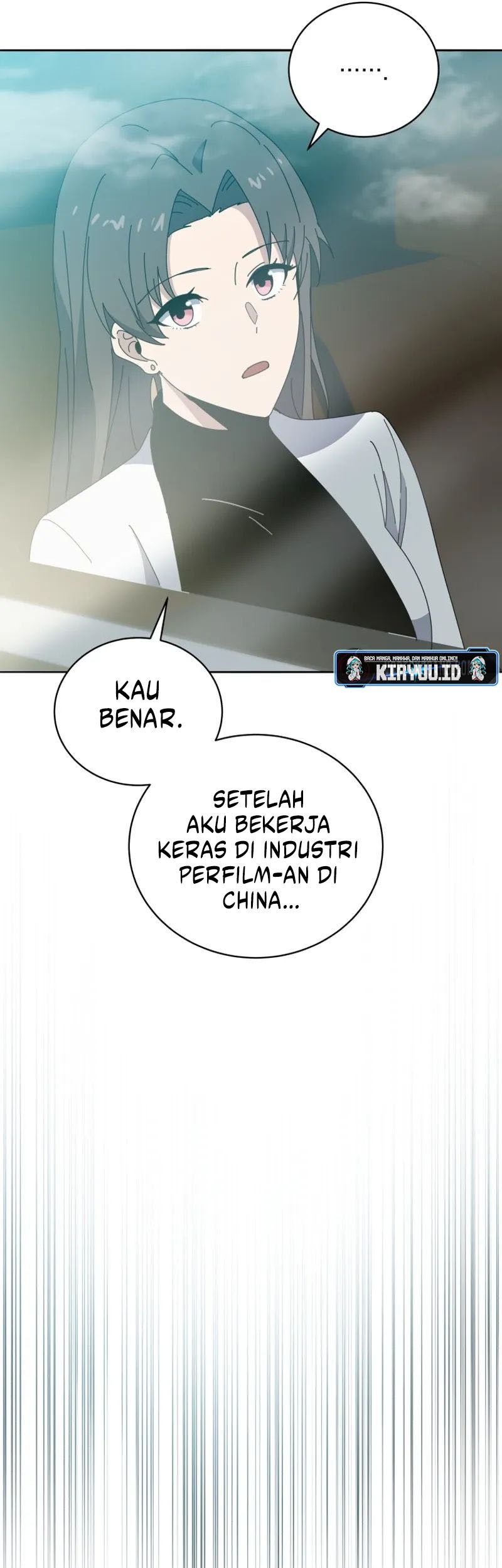 The Descent of the Demonic Master Chapter 145 Gambar 21