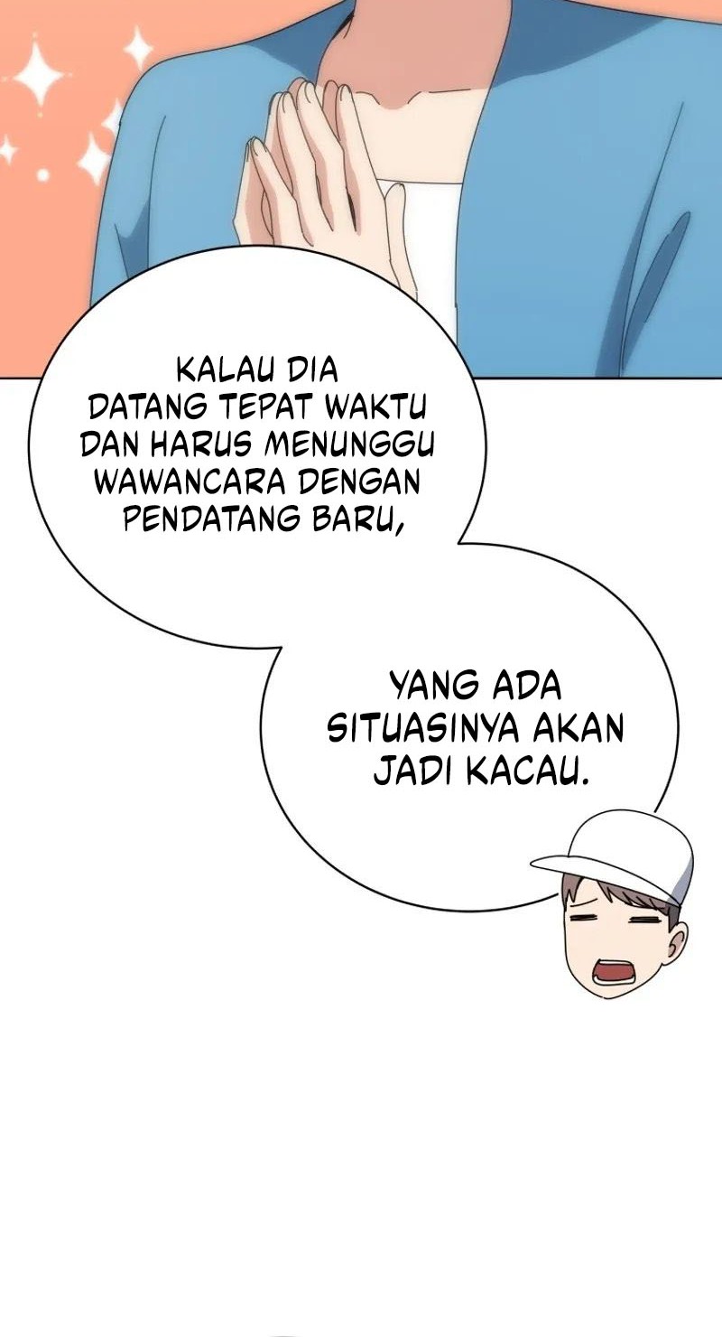 The Descent of the Demonic Master Chapter 145 Gambar 24