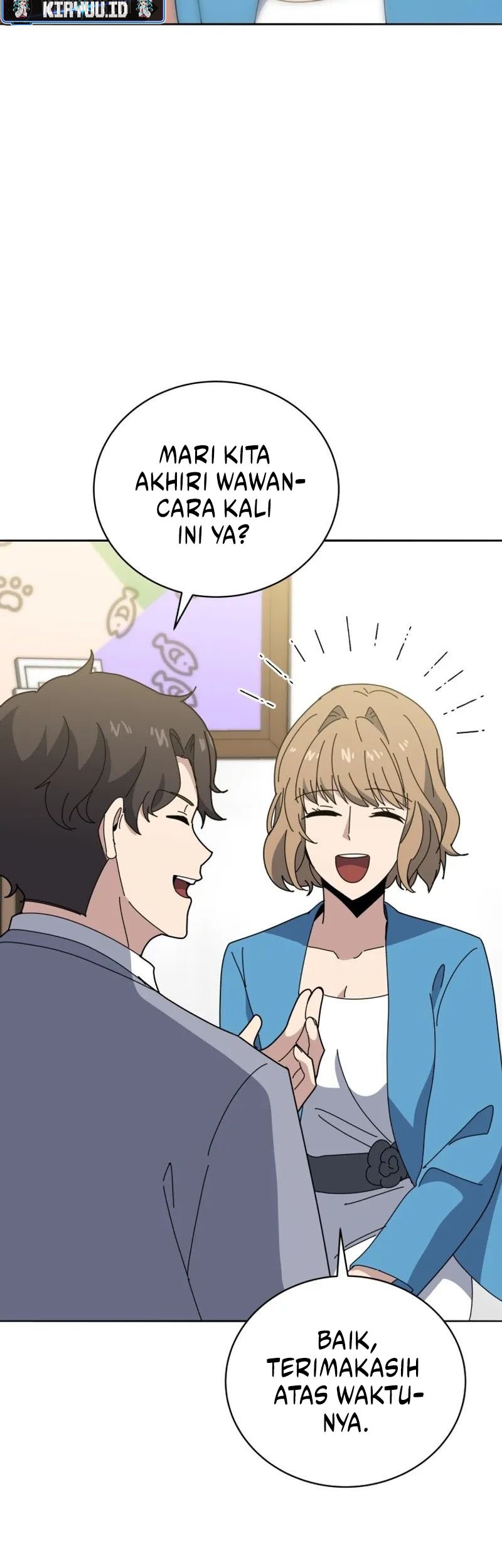 The Descent of the Demonic Master Chapter 145 Gambar 27