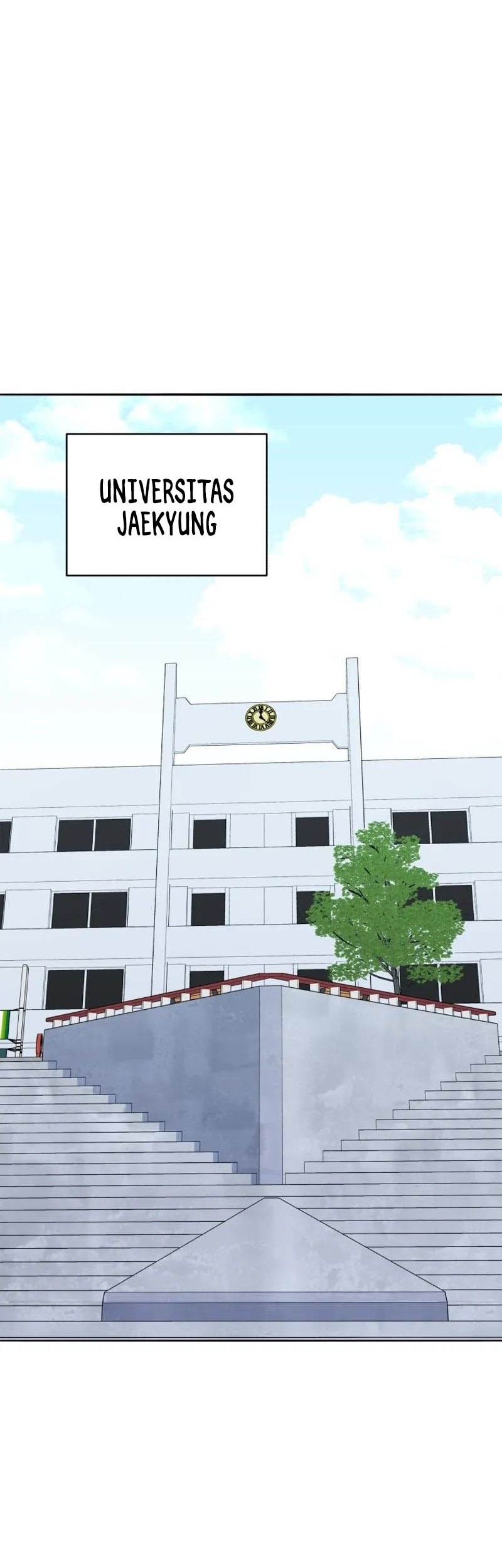 The Descent of the Demonic Master Chapter 144 Gambar 53