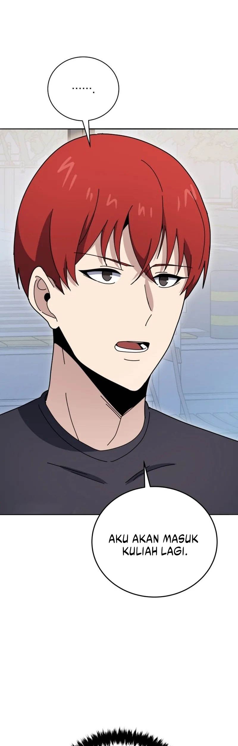 The Descent of the Demonic Master Chapter 144 Gambar 51