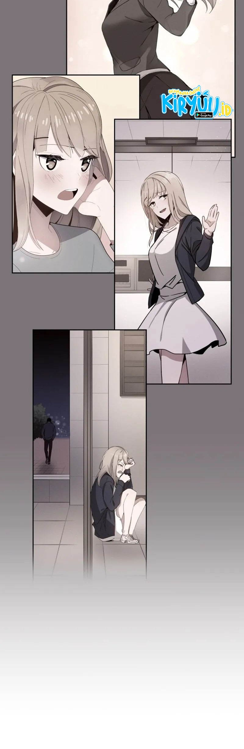 The Descent of the Demonic Master Chapter 144 Gambar 57