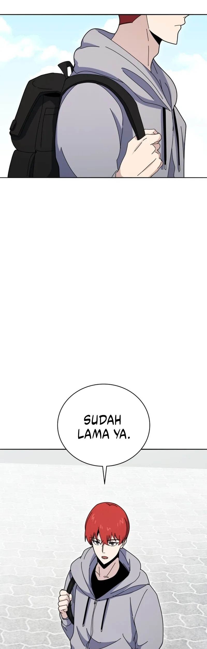 The Descent of the Demonic Master Chapter 144 Gambar 54