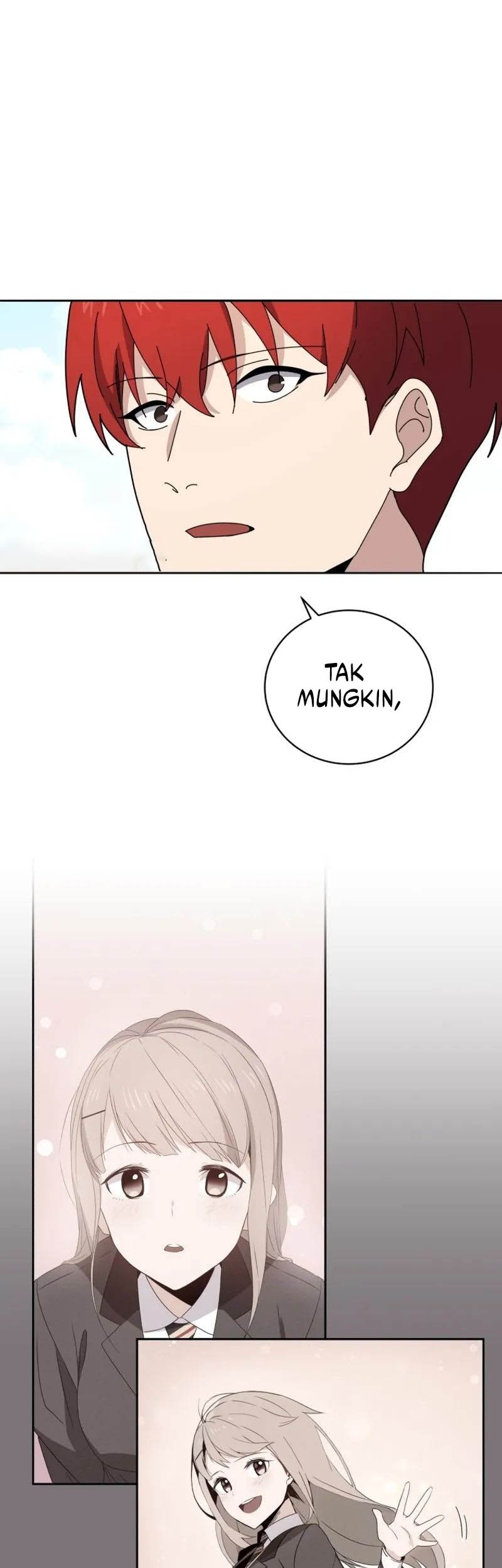 The Descent of the Demonic Master Chapter 144 Gambar 56