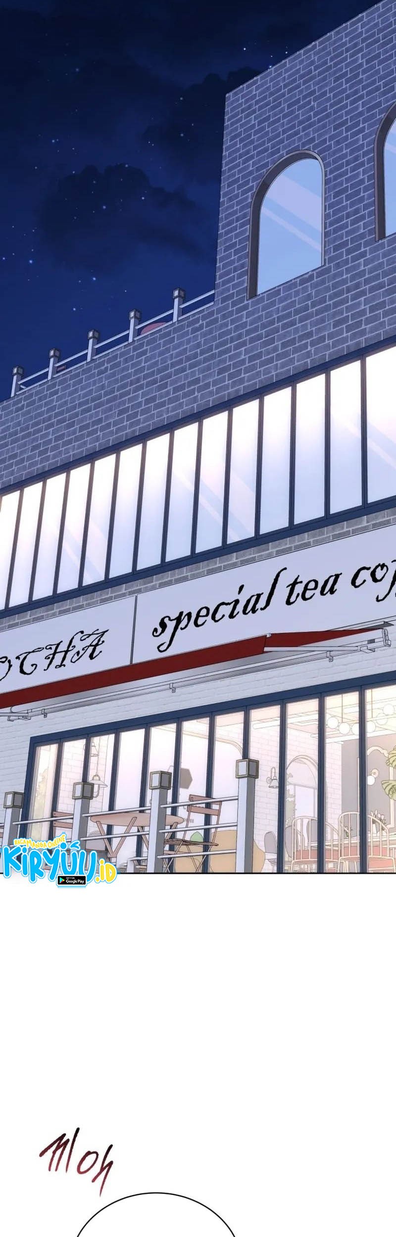 The Descent of the Demonic Master Chapter 144 Gambar 34