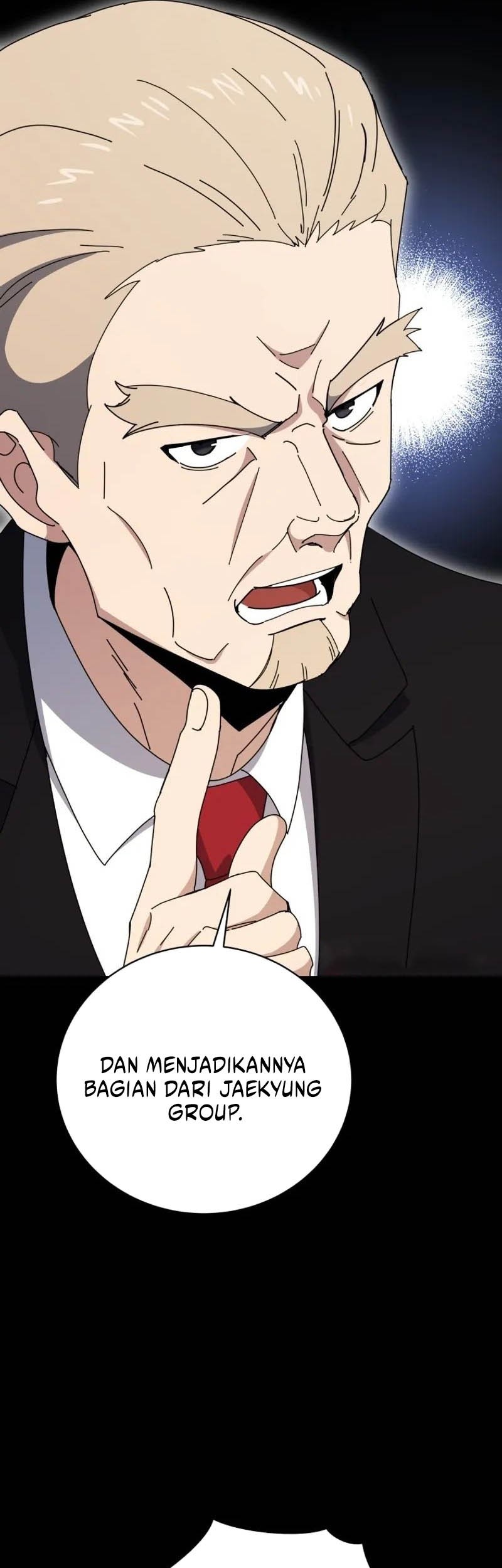 The Descent of the Demonic Master Chapter 144 Gambar 42