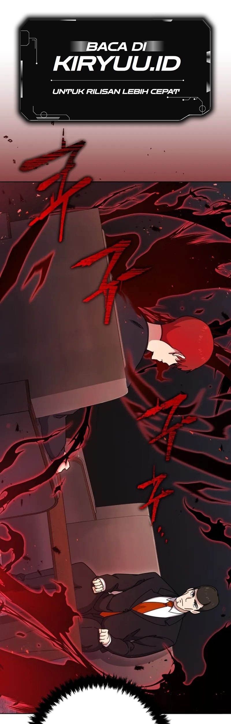 Manhwa The Descent of the Demonic Master Chapter 144 gambar nomor 2