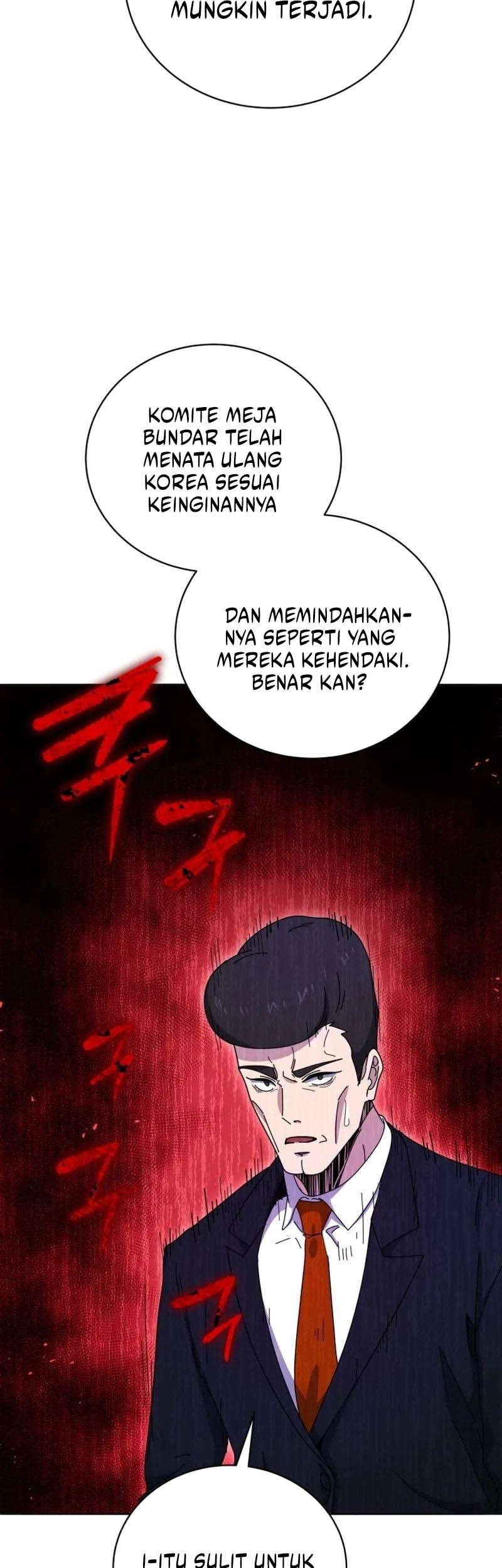 The Descent of the Demonic Master Chapter 144 Gambar 4