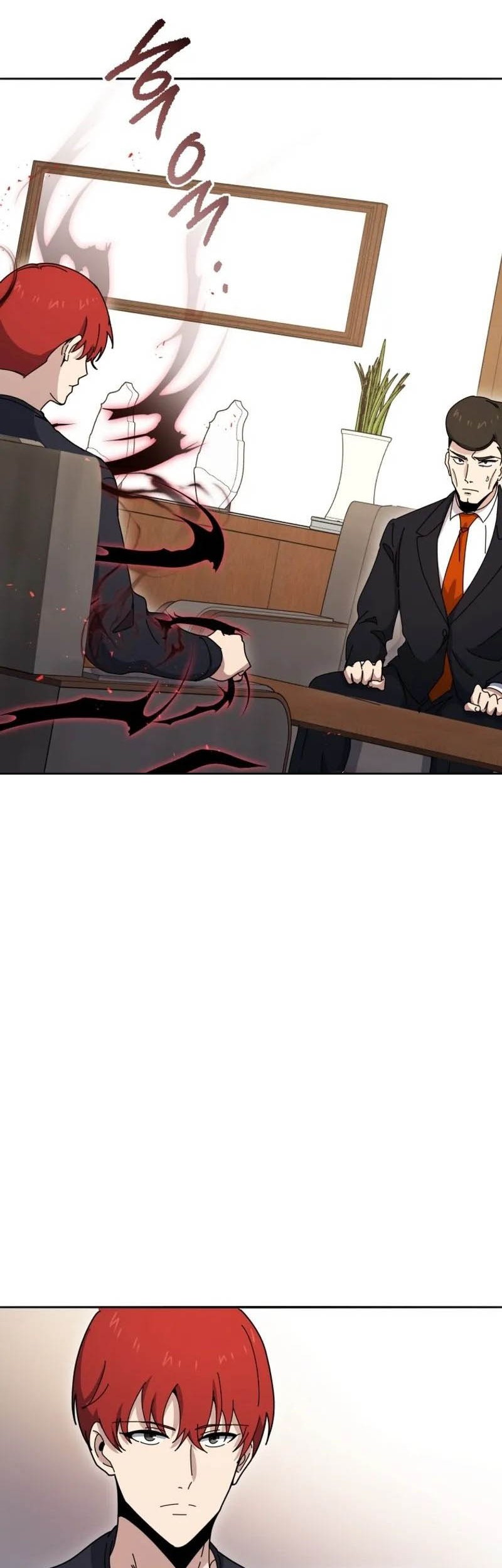 The Descent of the Demonic Master Chapter 144 Gambar 7